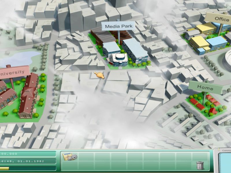 Game Tycoon 1.5 — скриншот 4