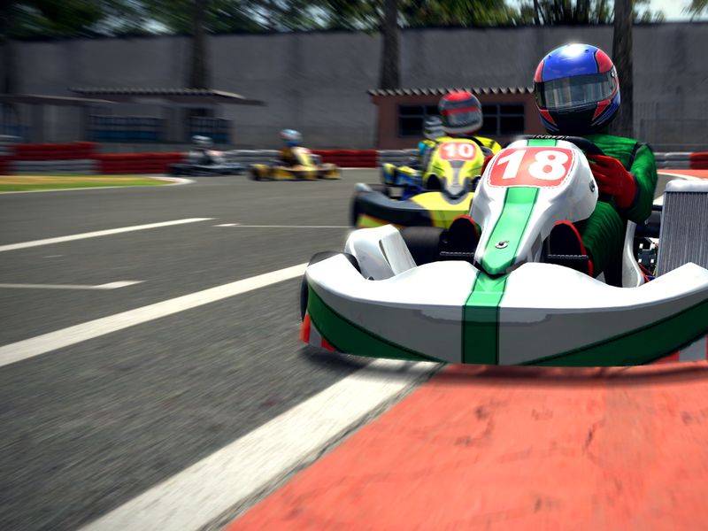 Stock Car Extreme — captura 3