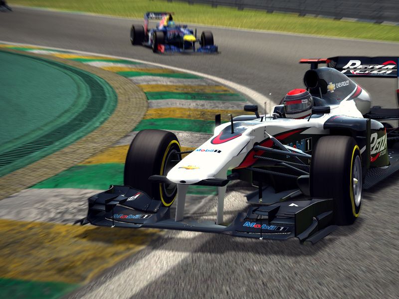 Stock Car Extreme — captura 2