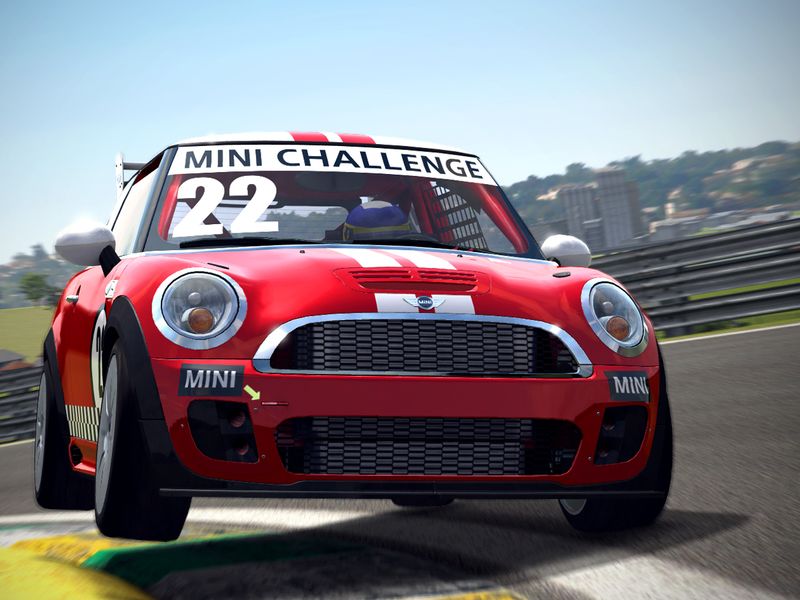 Stock Car Extreme — captura 1