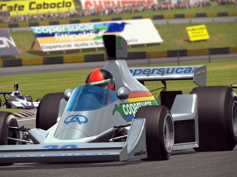 Stock Car Extreme — captura 5