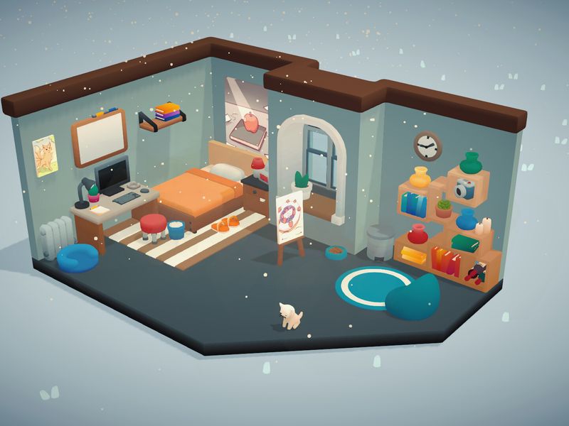 Cleaner — скриншот 6