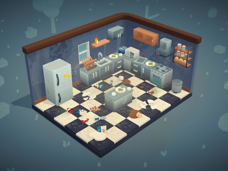 Cleaner — скриншот 3