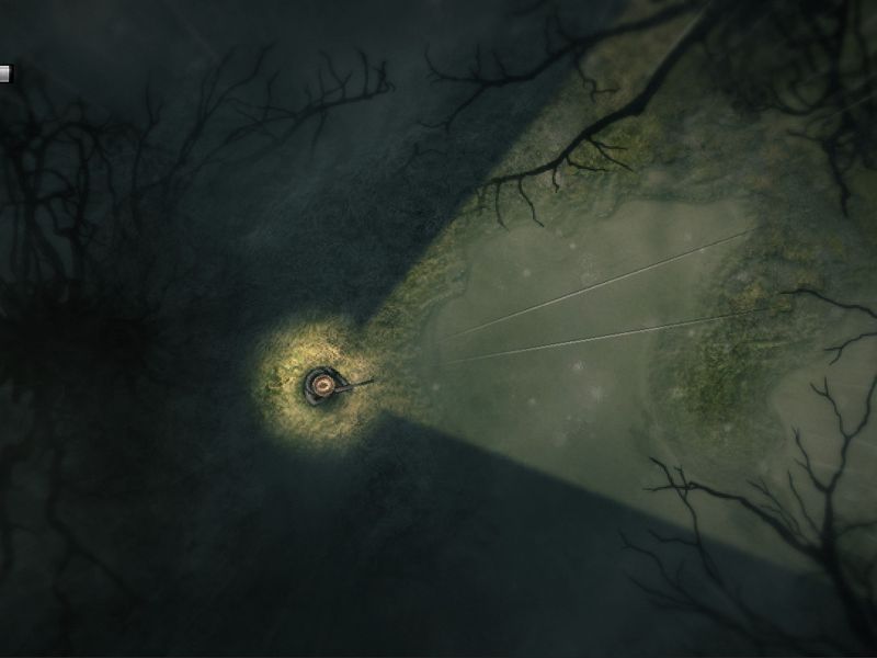 Darkwood — скриншот 4