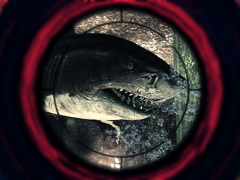 Скриншот 3 — Depth