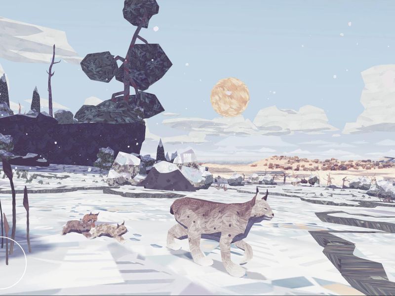 Shelter 2 — скриншот 1