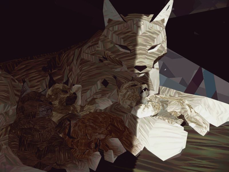 Shelter 2 — скриншот 2