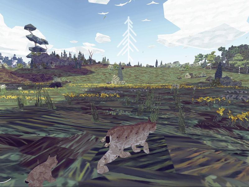 Shelter 2 — скриншот 5