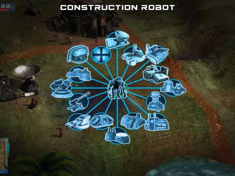 Z Steel Soldiers — скриншот 3