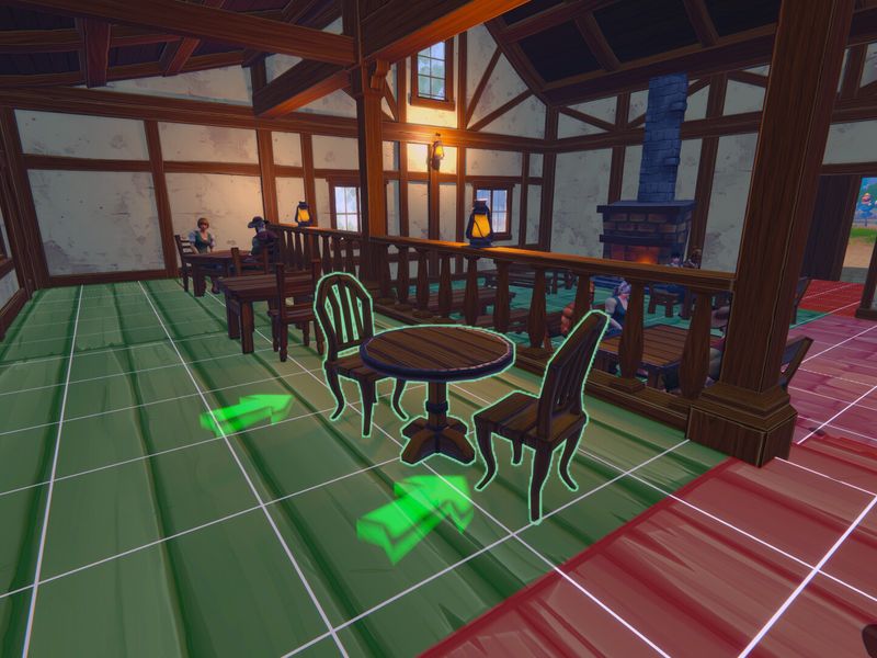 Tavern Manager Simulator — скриншот 4