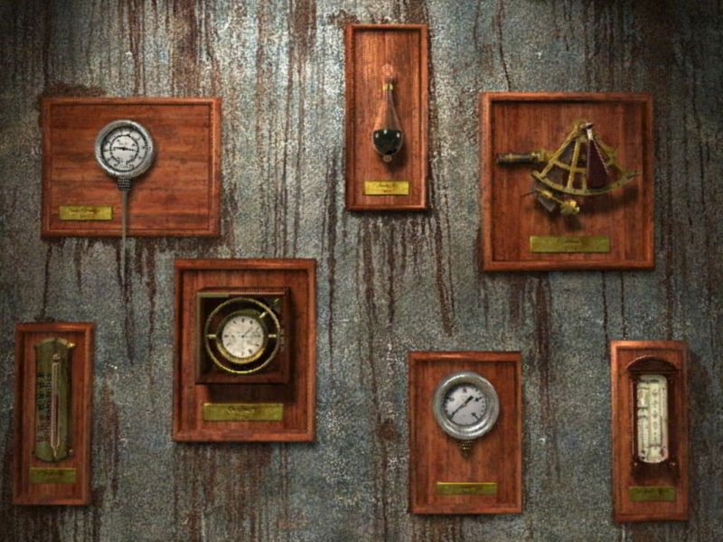 Return to Mysterious Island — скриншот 5