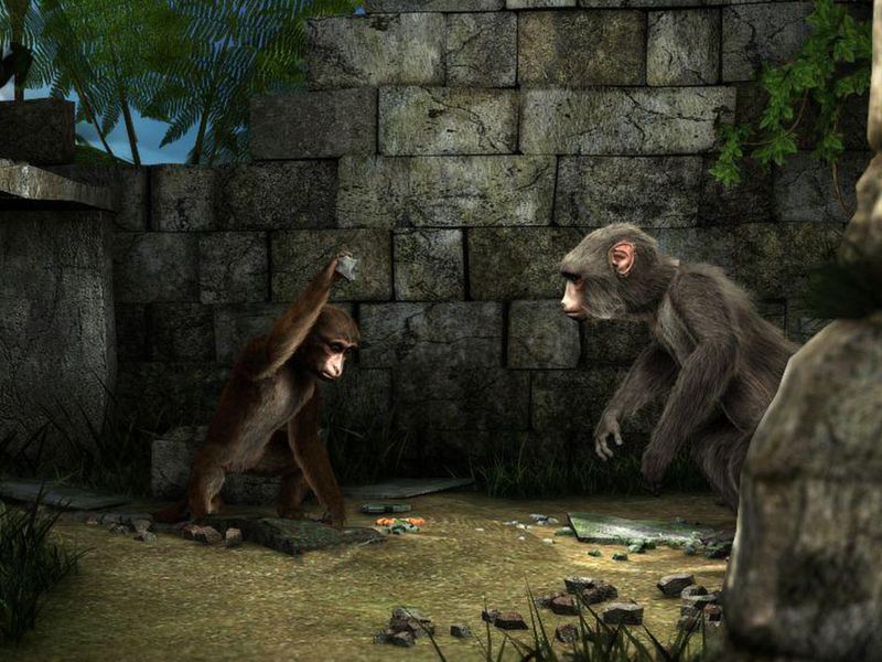Return to Mysterious Island 2 — скриншот 5