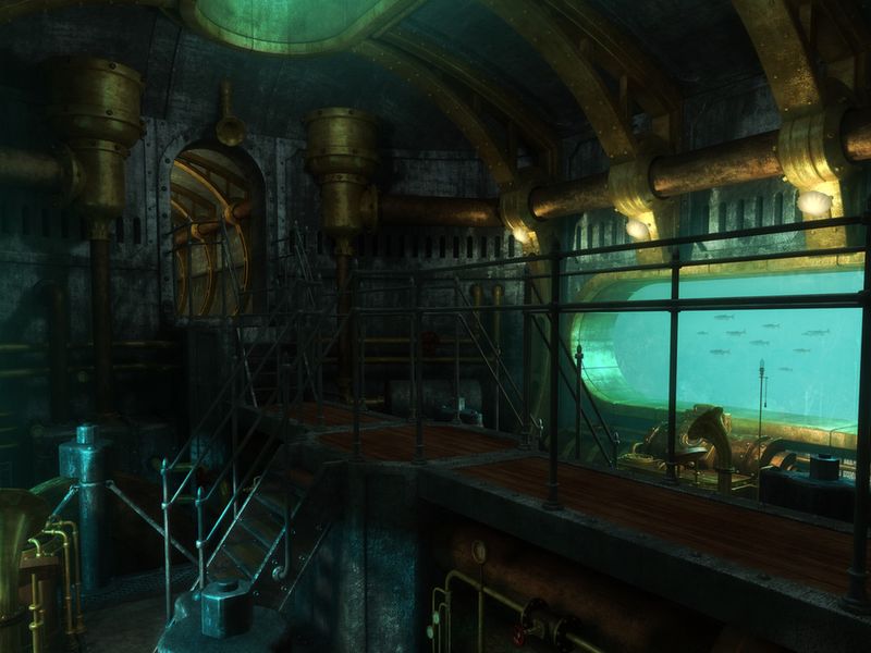 Return to Mysterious Island 2 — скриншот 3