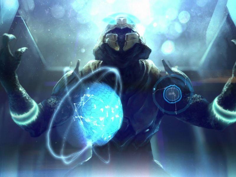 Halo Spartan Assault — скриншот 6