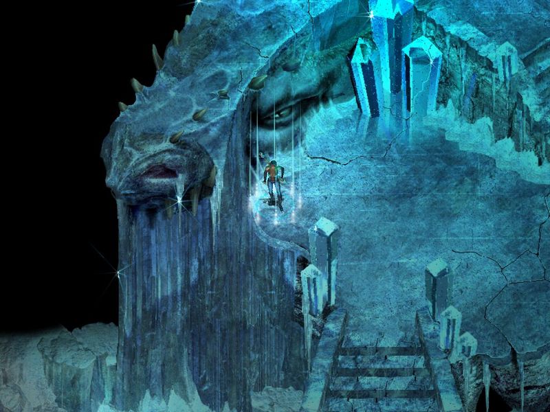 Kult Heretic Kingdoms — скриншот 2