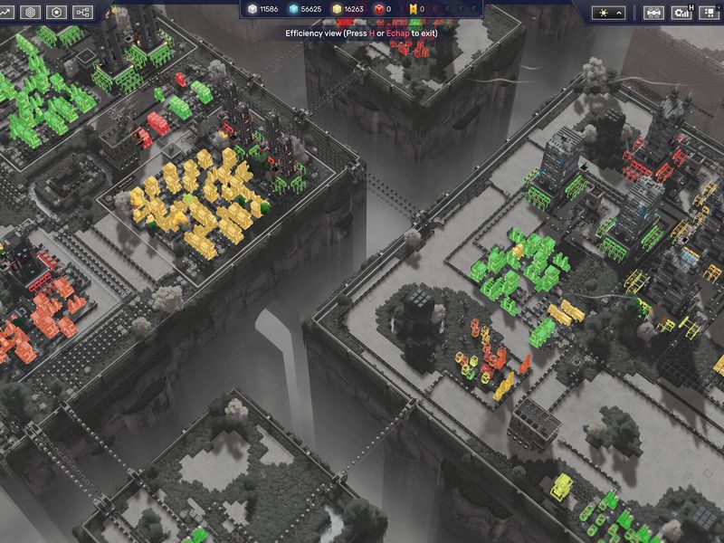 Скриншот 6 — Modulus Factory Automation