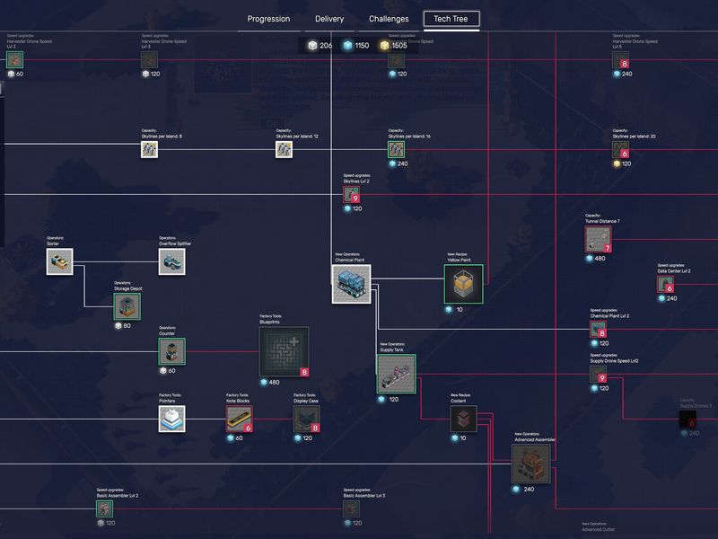 Скриншот 4 — Modulus Factory Automation