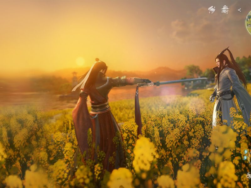 Скриншот 6 — Sword of Justice