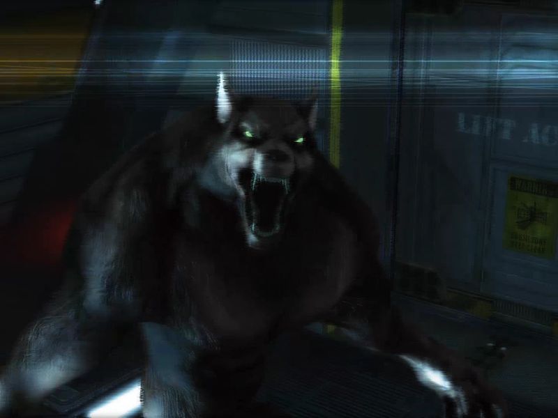 Infinity Runner — скриншот 1