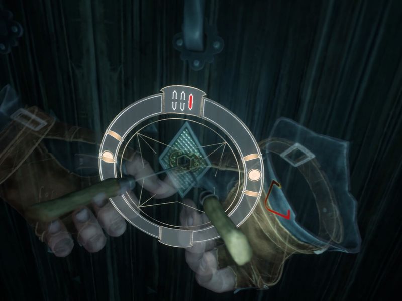 Thief VR Legacy of Shadow — скриншот 7