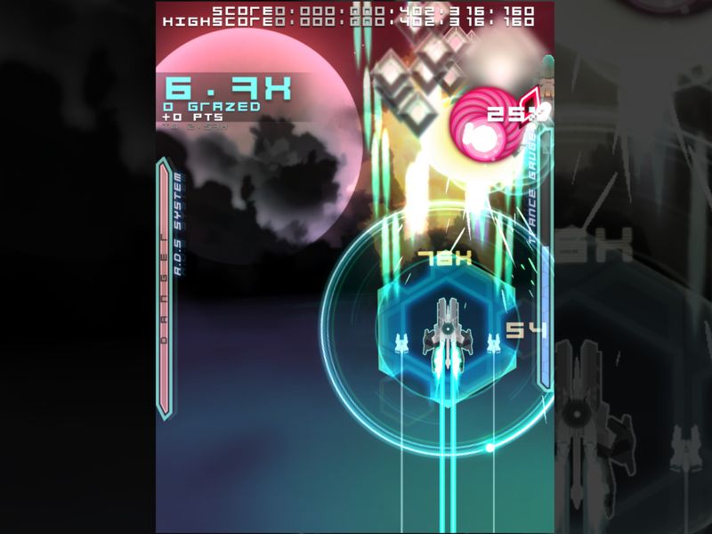 Danmaku Unlimited 2 — скриншот 5