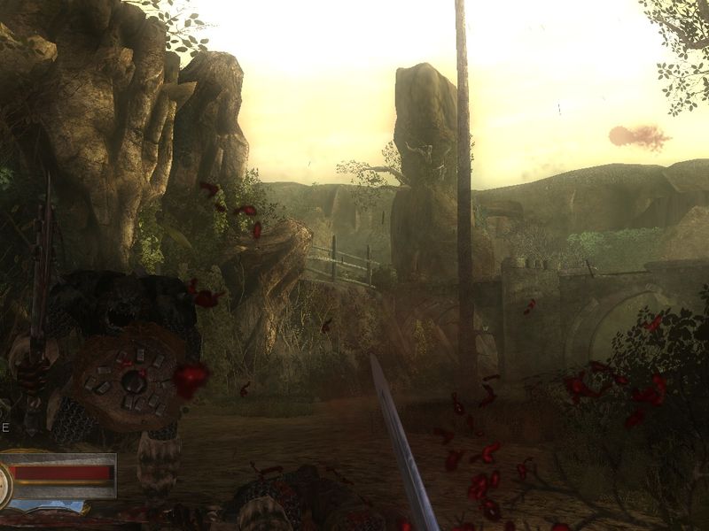 Dark Shadows Army of Evil — скриншот 2