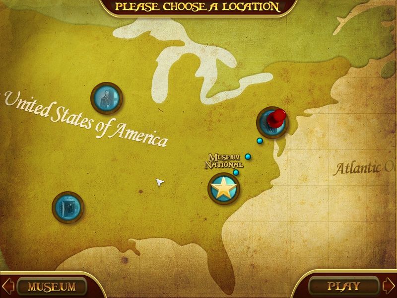 Adventure Chronicles The Search For Lost Treasure — скриншот 4