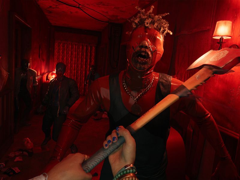 Dead Island 2 Haus — скриншот 1
