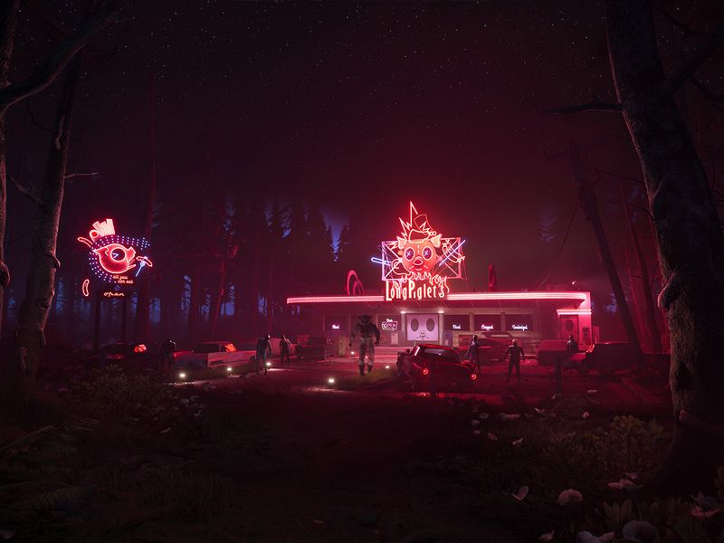 Dead Island 2 Haus — скриншот 5