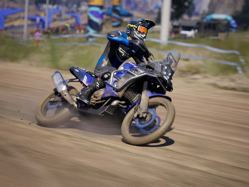 Ride 6 — скриншот 7