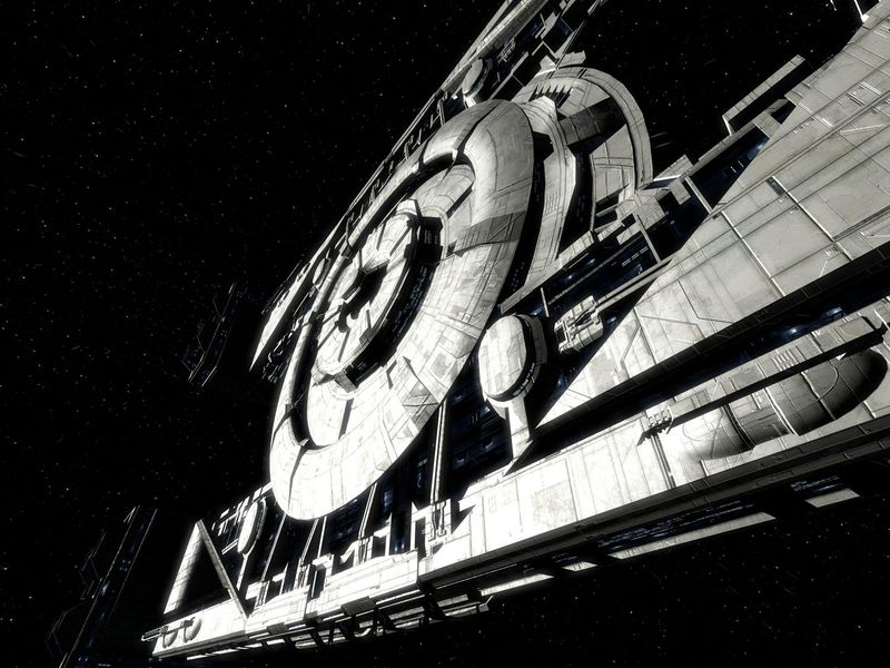 X3 Terran Conflict — скриншот 4