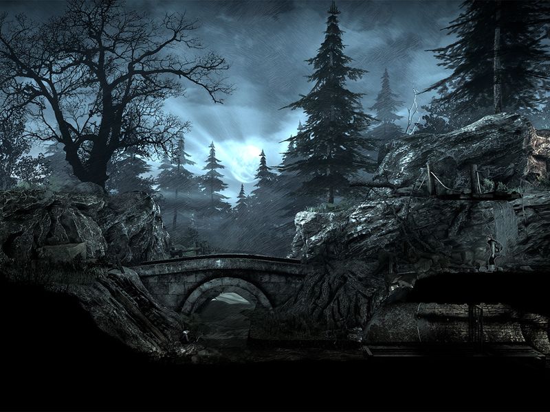 Скриншот 8 — This War of Mine Final Cut
