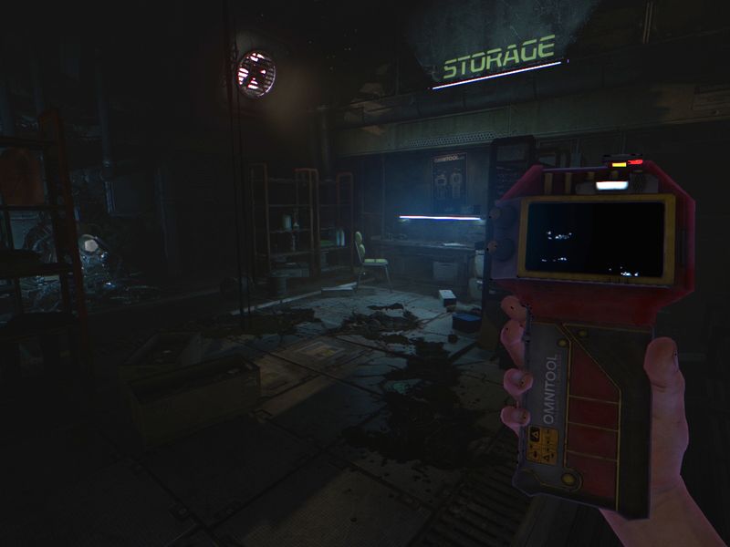 SOMA — скриншот 2
