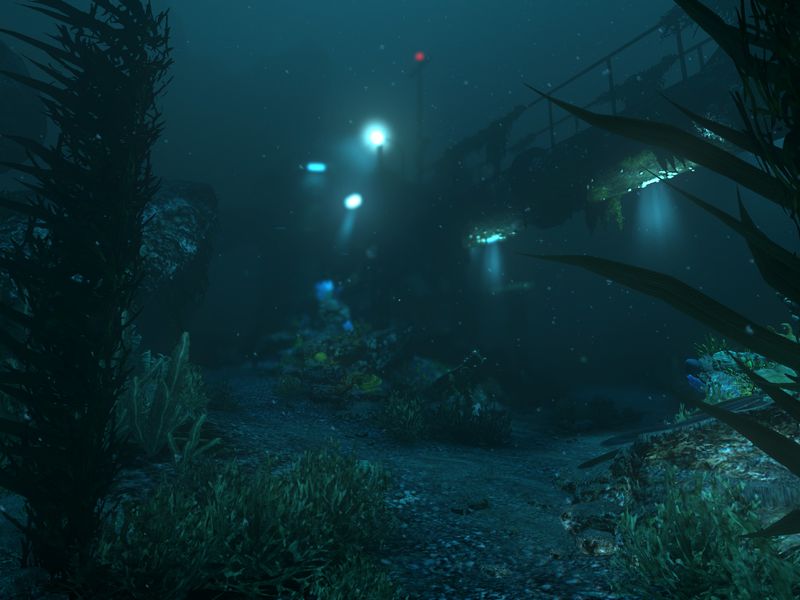 SOMA — скриншот 4
