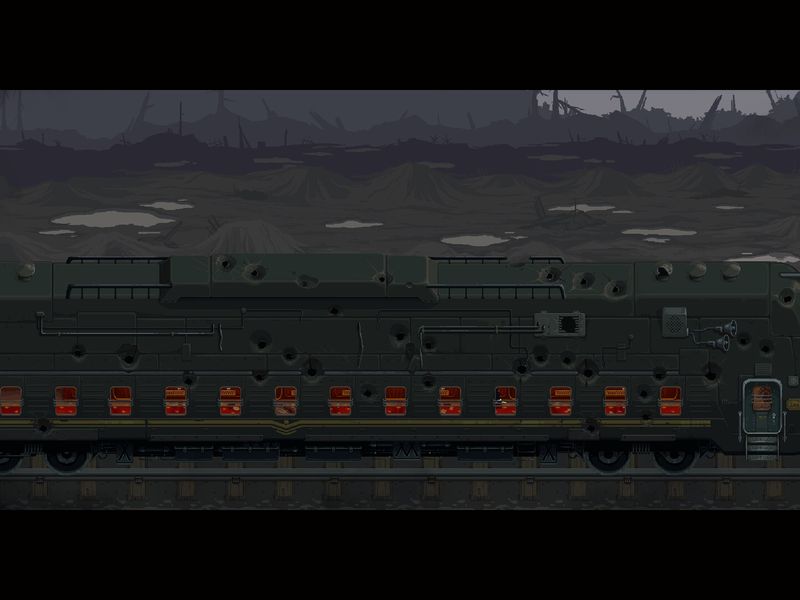 Beholder Conductor — скриншот 4
