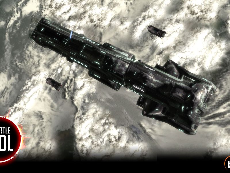 The Battle of Sol — скриншот 1