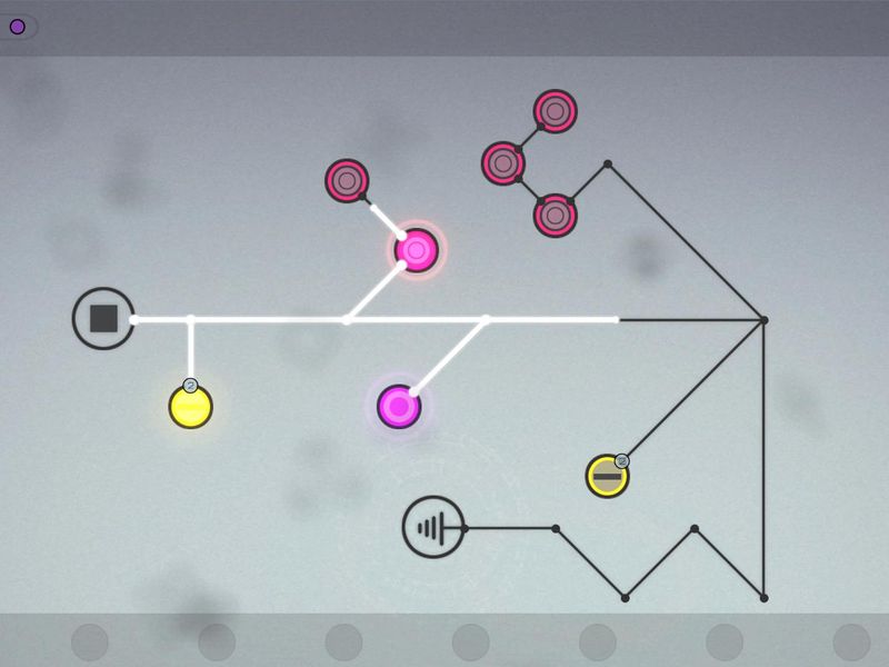 Circuits — скриншот 1