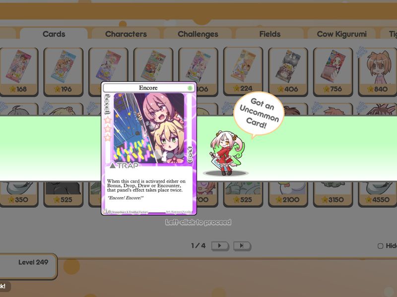 100% Orange Juice — скриншот 3