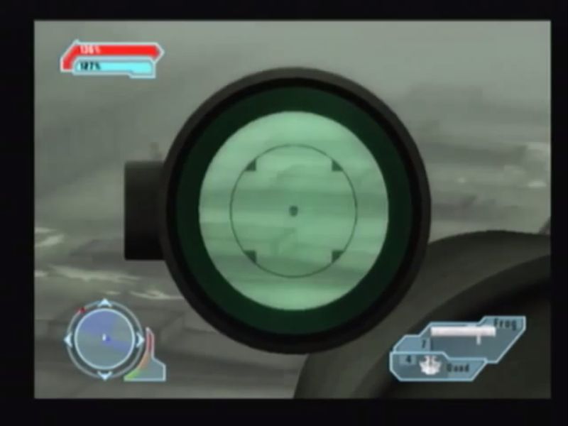 Скриншот 3 — CT Special Forces Fire For Effect