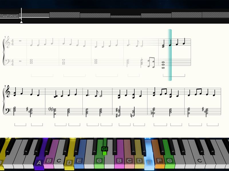 Rocksmith — скриншот 6