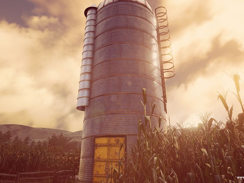 Maize — скриншот 5