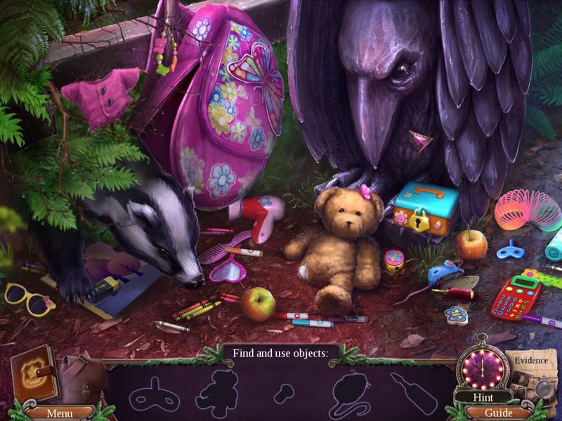 Enigmatis — screenshot 5