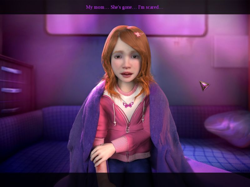 Enigmatis — screenshot 6