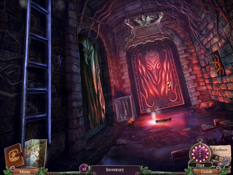 Enigmatis — screenshot 2