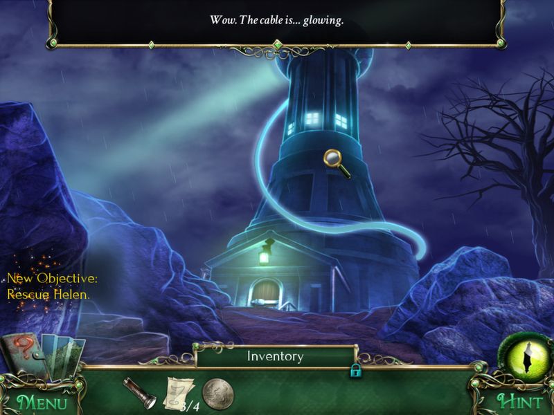 9 Clues The Secret of Serpent Creek — скриншот 3