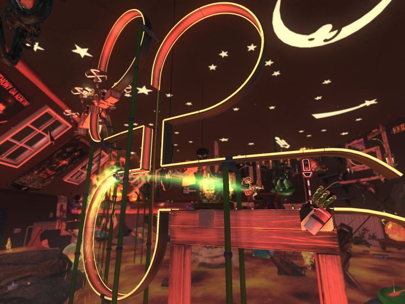 Action Henk — скриншот 5