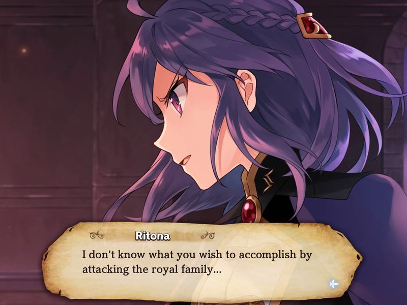 fault milestone one — скриншот 1