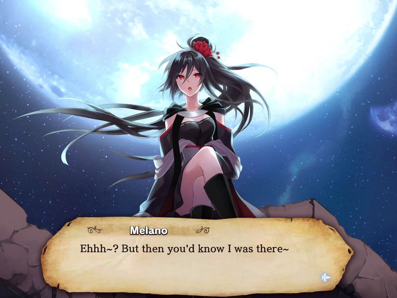fault milestone one — скриншот 3