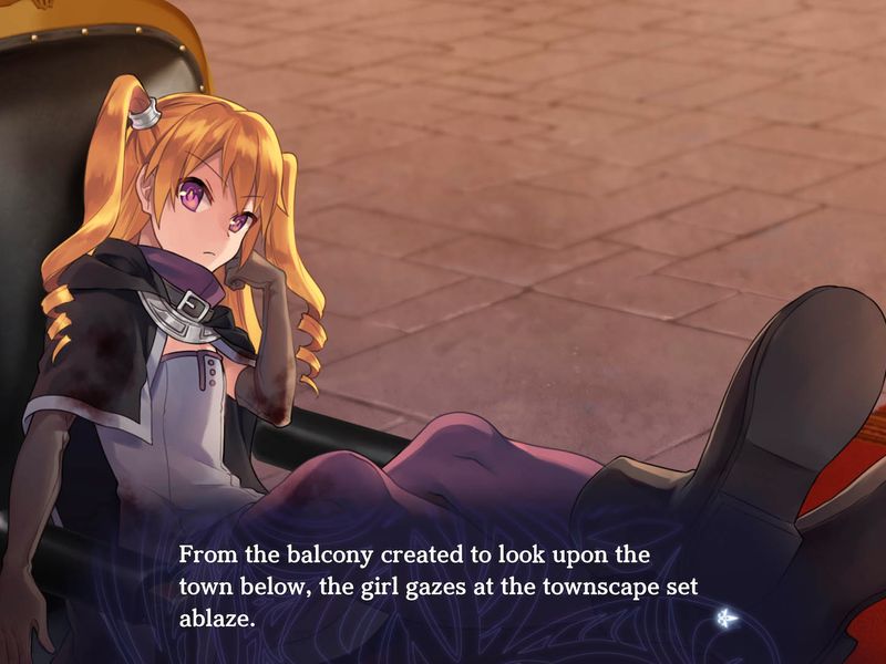 fault milestone one — скриншот 2