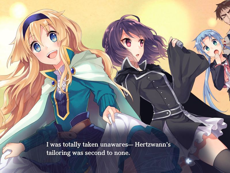 fault milestone one — скриншот 5